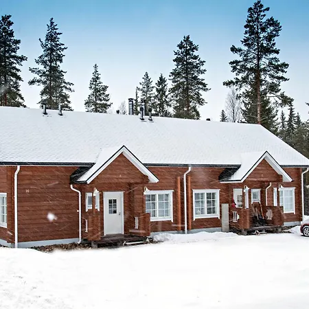 Pyry Apartmán Vuokatti