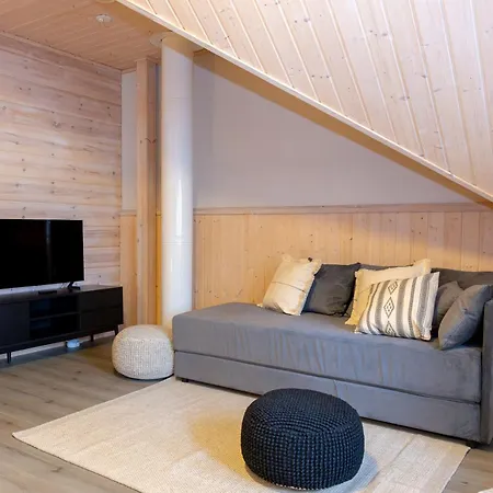 Apartment Pyry *