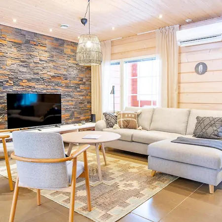 Pyry Apartment