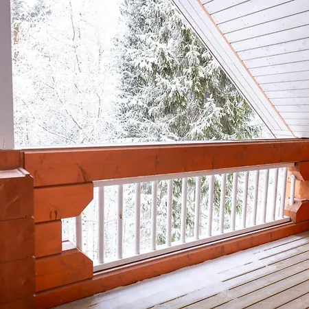 דירה Pyry ווקאטי