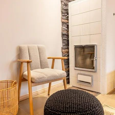 Pyry Apartment Vuokatti