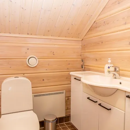 Apartament Pyry