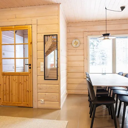 Pyry Apartment *