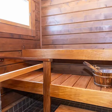 דירה Pyry ווקאטי