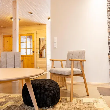 Pyry Apartment *