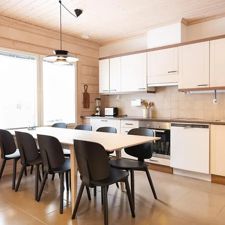 Pyry Apartment