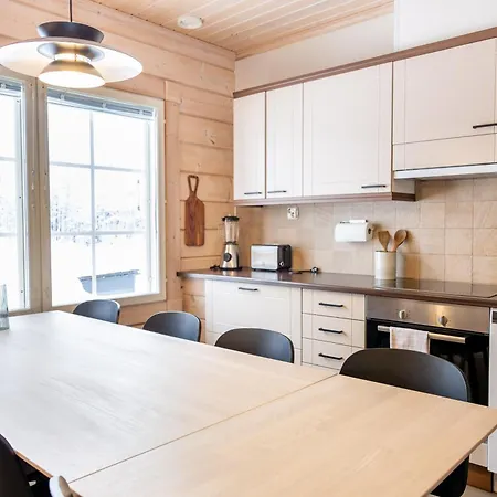 Pyry Apartment