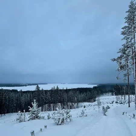 Pyry * Vuokatti