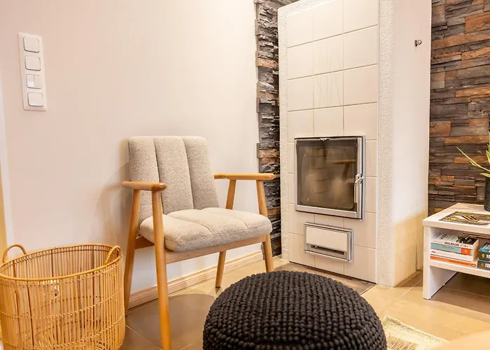 Pyry شقة فُوَكاتي